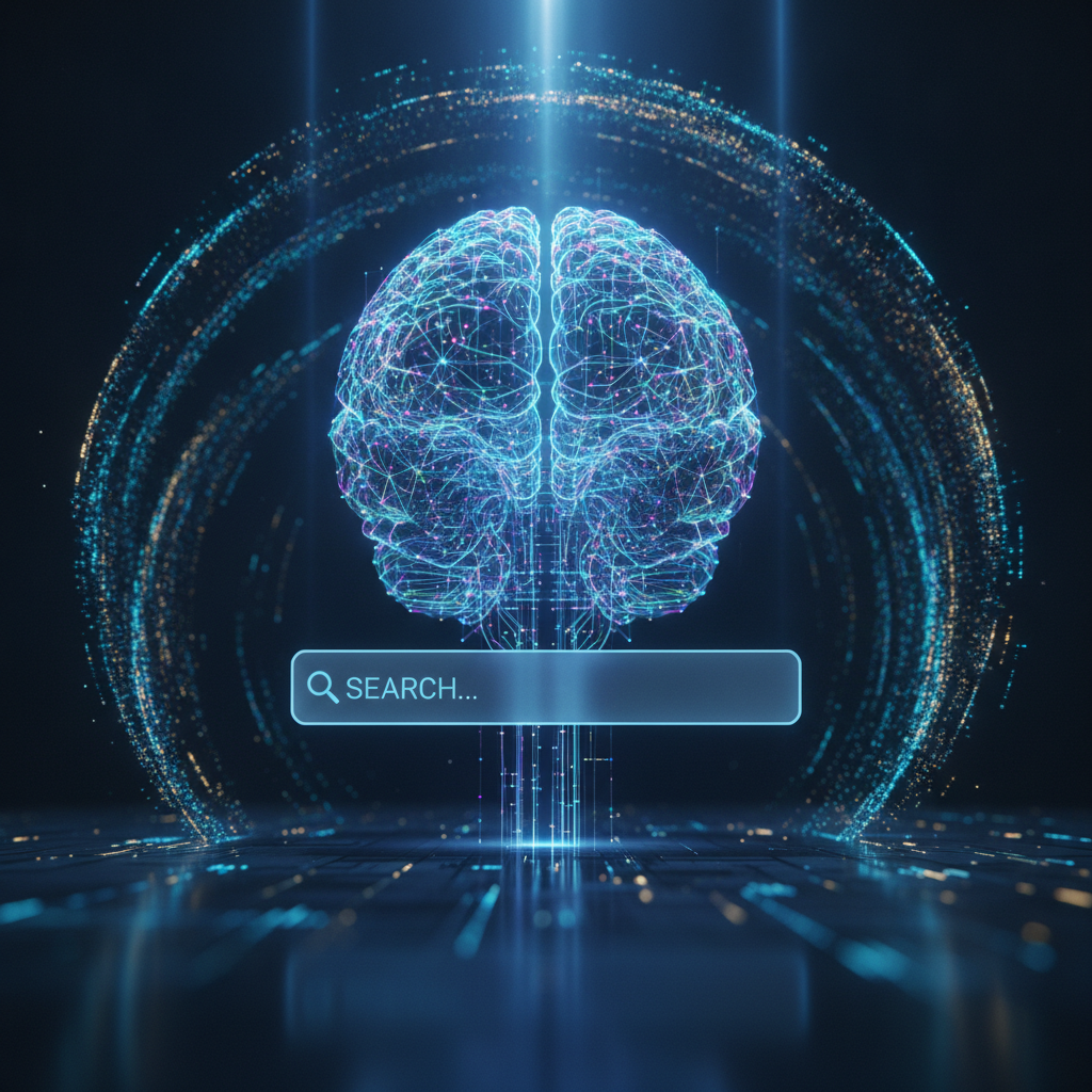 Google Search Just Got Smarter: AI Agents Track Your Info