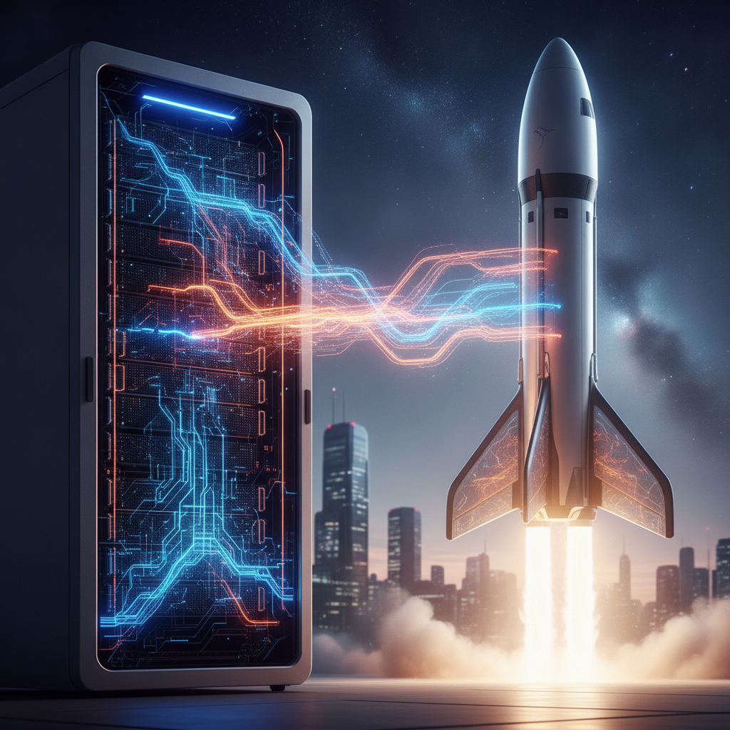 Google-SpaceX AI Deal: $920M/Month Claim - Fact or Fiction?