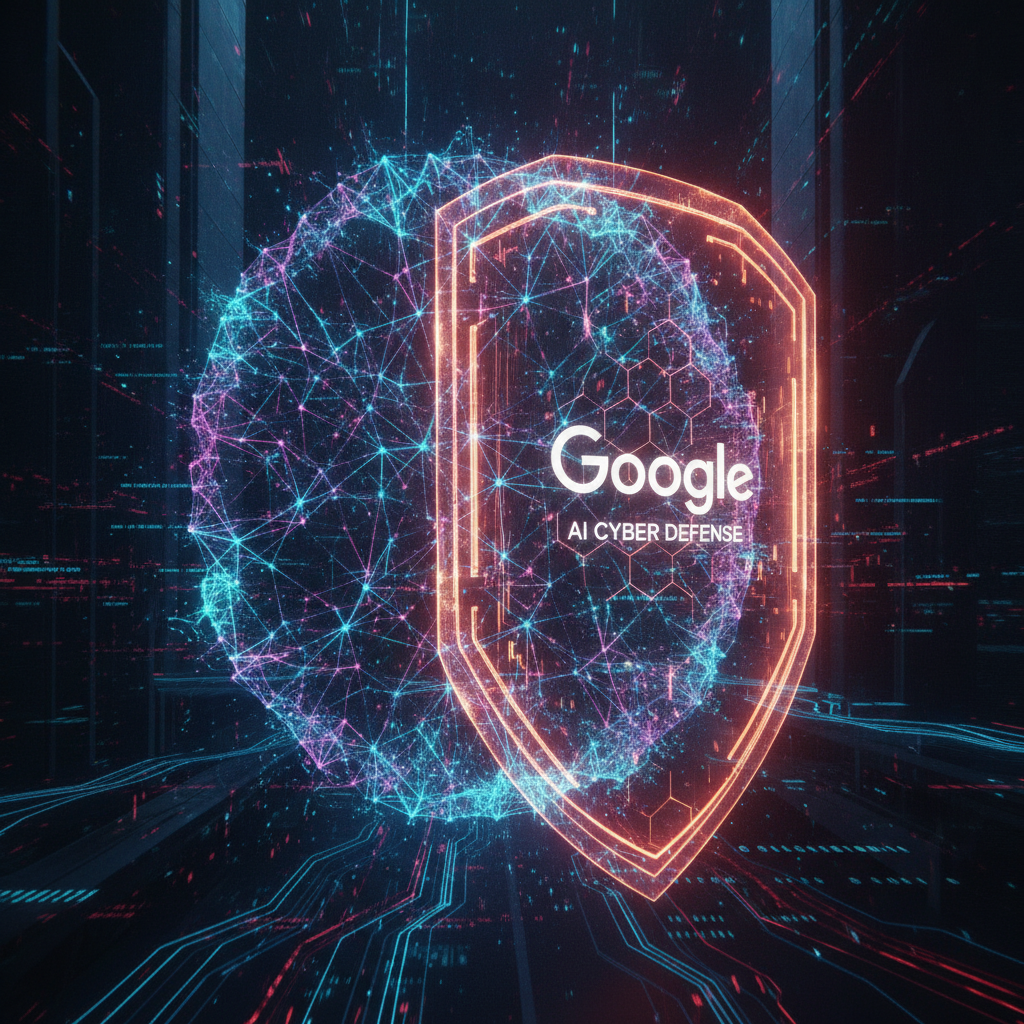 Google Sues AI Cybercrime Ring: What It Means for Your Security