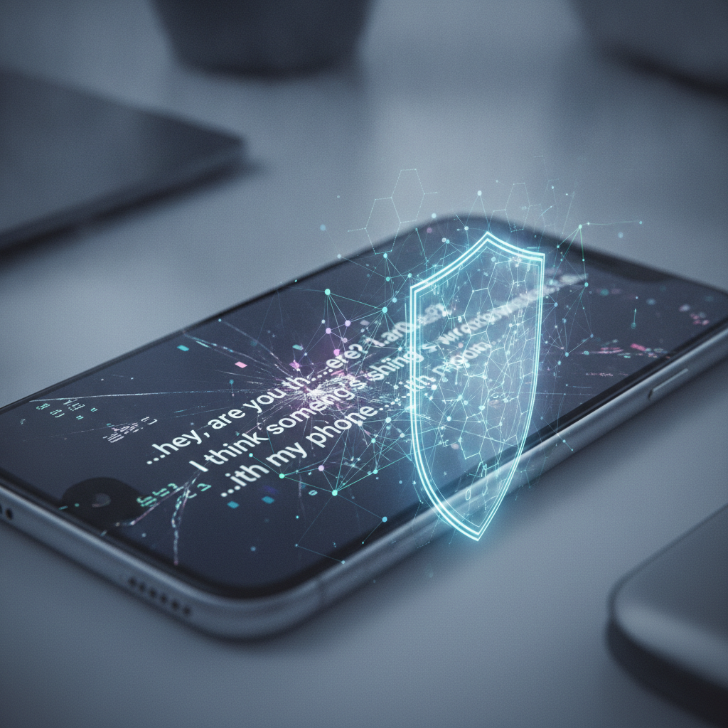 Google Sues AI Phishers: What It Means for Your Texts