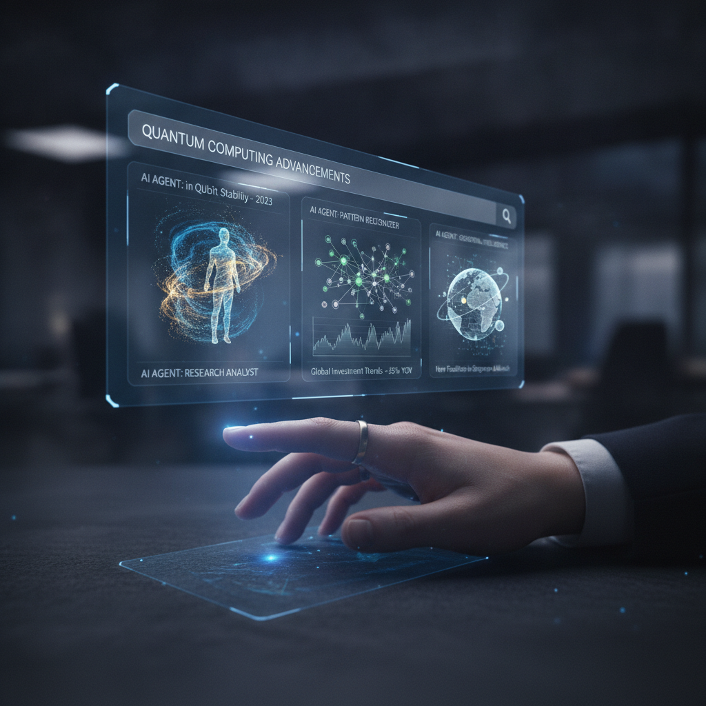 Google Ultra AI Agents: Your Search Just Got Smarter