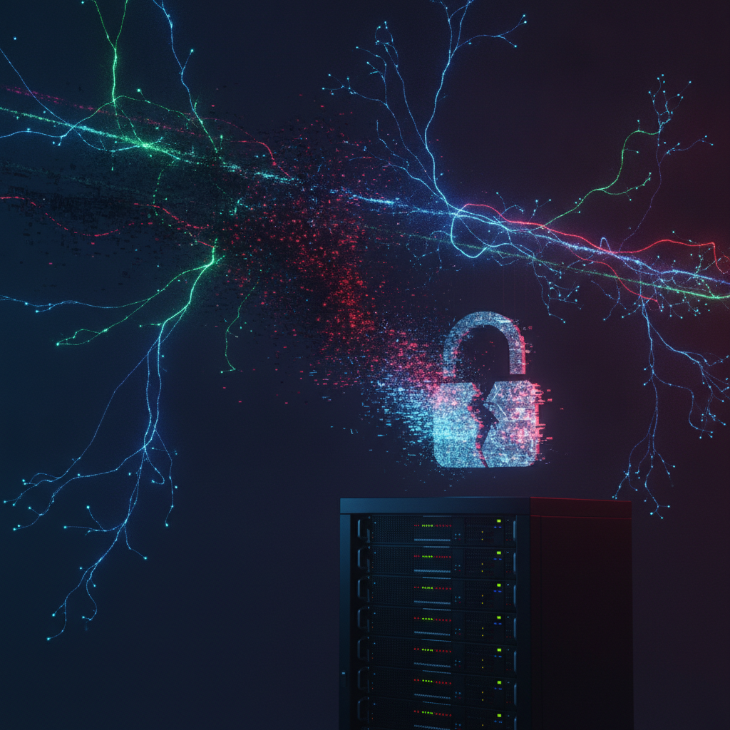Google Vertex AI Flaw: How Bucket Squatting Hijacks ML Models