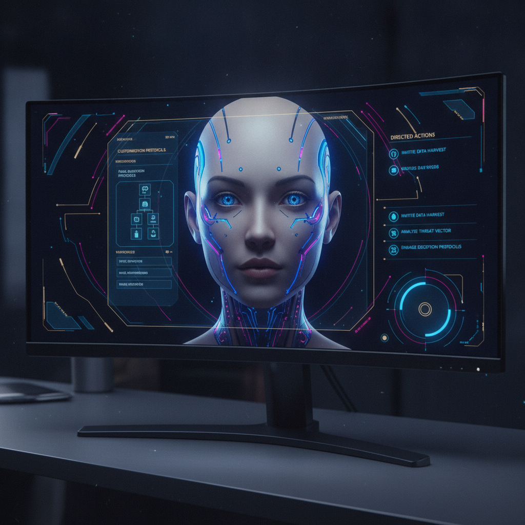 Google Vids: AI Avatars Just Got Deeply Customizable