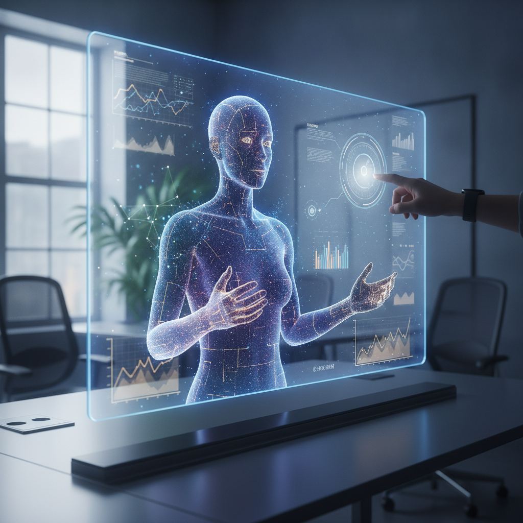 Google Vids Just Got Better: Free AI Avatars For All