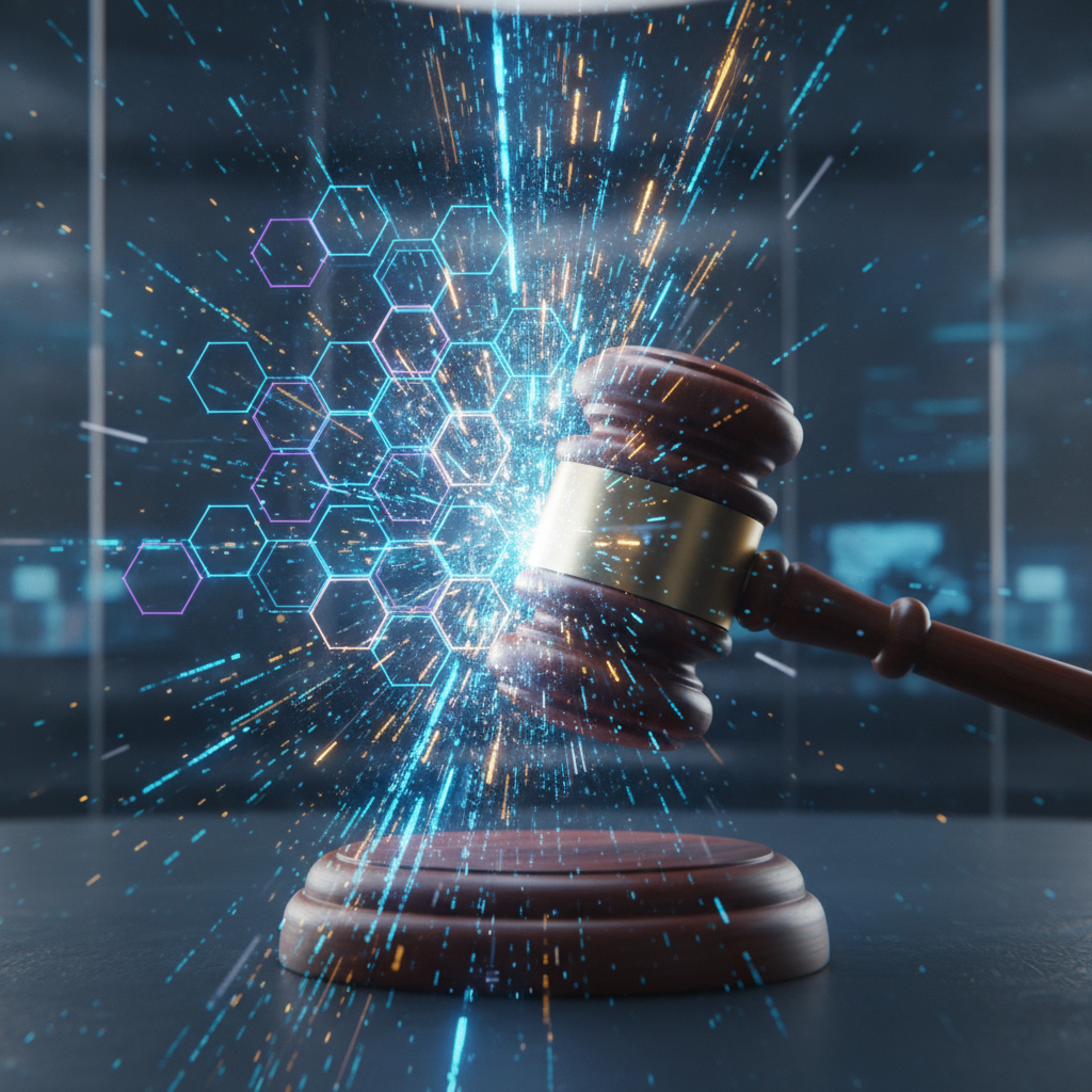 Google vs. Germany: The Future of AI Liability at Stake