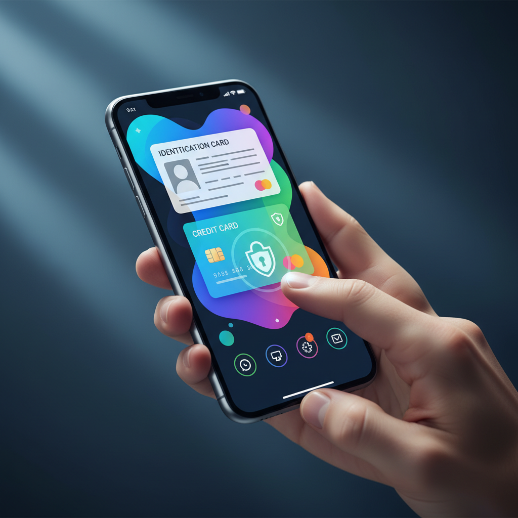 Google Wallet Just Got Better: EU Digital IDs & Payments