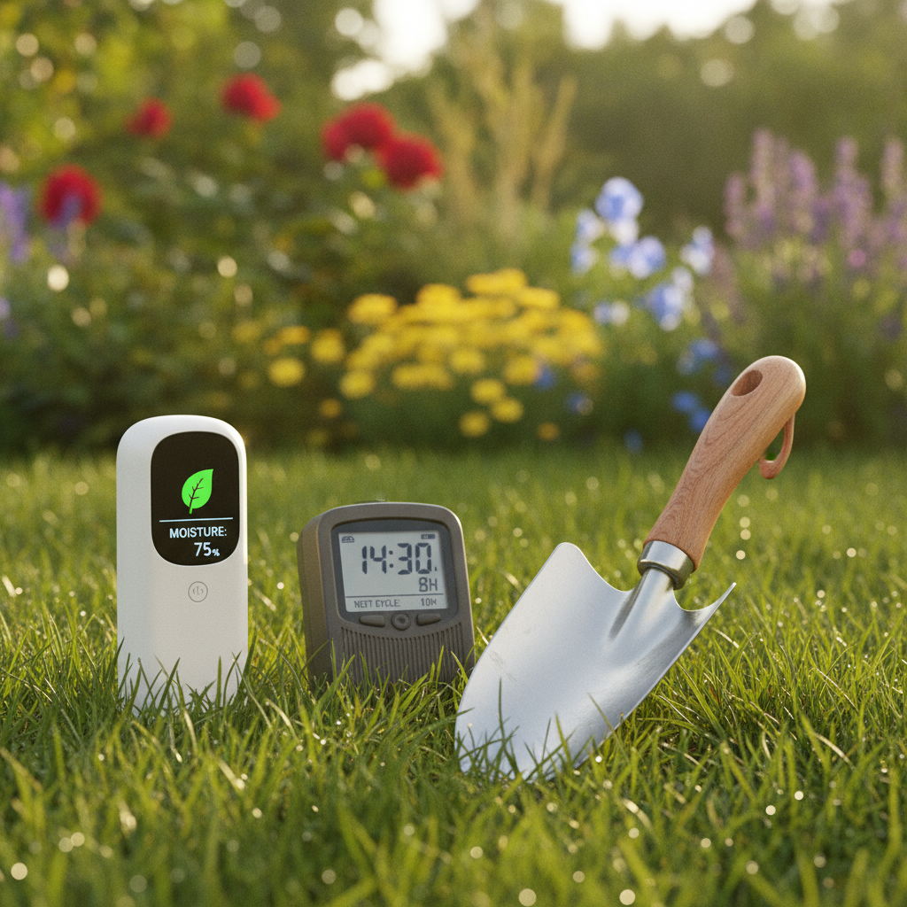 Grow Your Green Thumb: 5 Discounted Gadgets I'm Buying