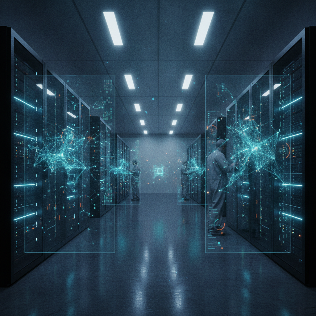 HCLTech & Google Cloud's Santa Clara AI Zone Fuels GenAI Future