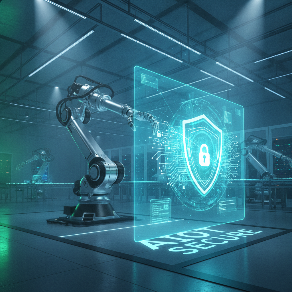Hitachi + Google Cloud: Supercharging Physical AI & OT Security