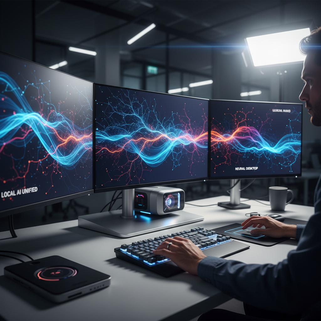 Holo3.1: Local AI Agents Just Got a Major Upgrade