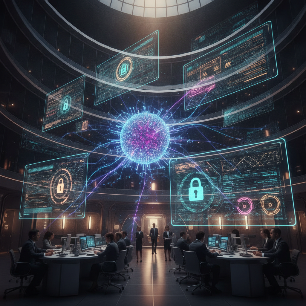 How Agentic AI Powers the Future of Payments with Google Cloud