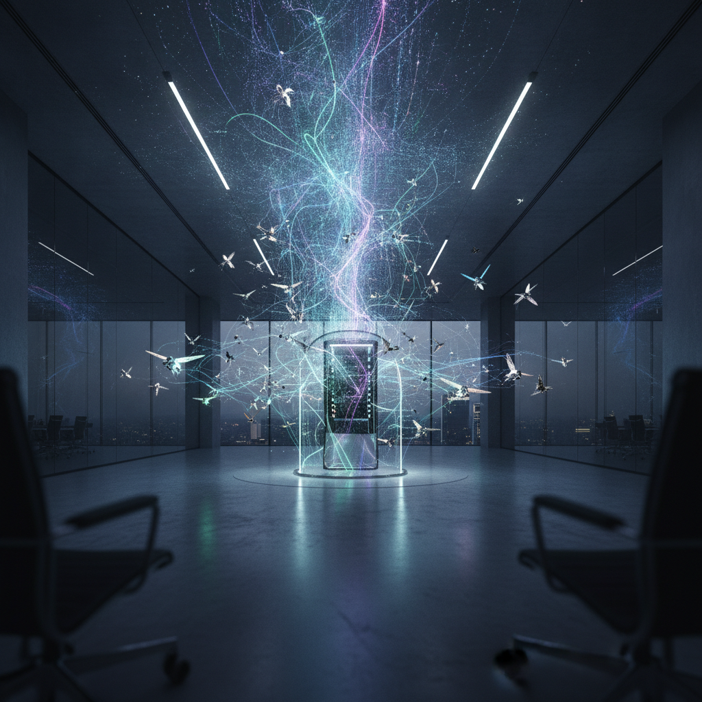 How Agentic AI Will Transform Businesses, Per Google Cloud UK