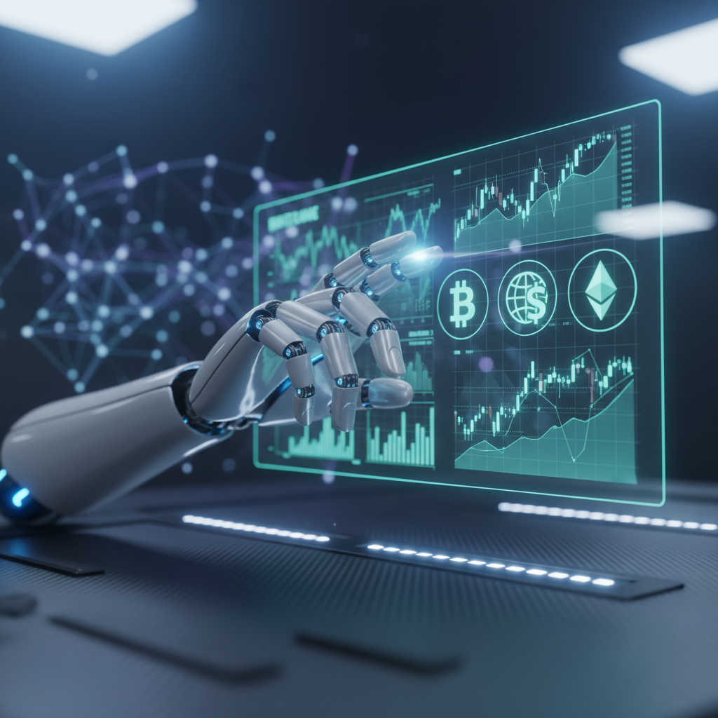 How AI Forex Robots Boost Your Trading Efficiency