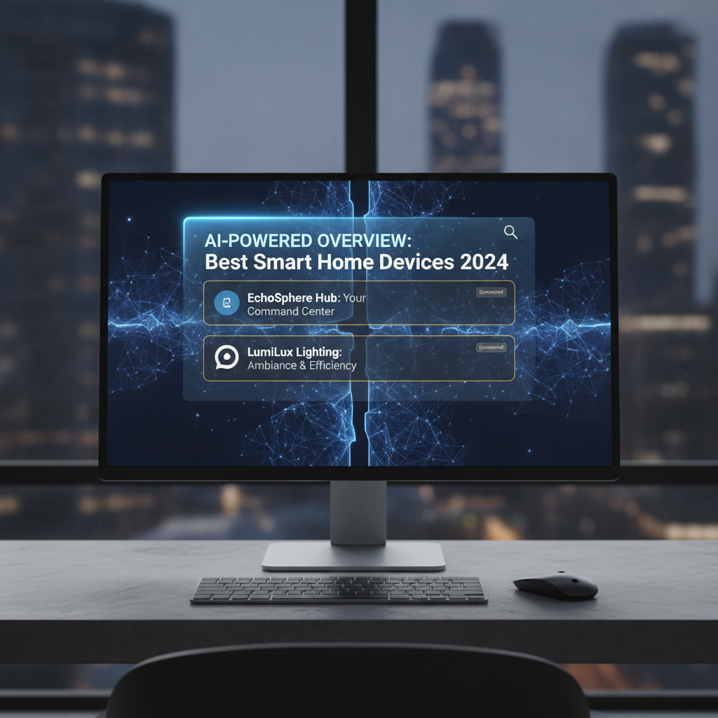 How AI Search Ads Inside Answers Transform Marketing