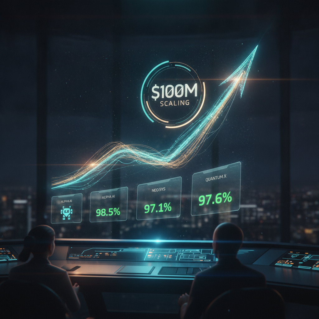How Arena AI Scaled to $100M in 8 Months with AI Leaderboards