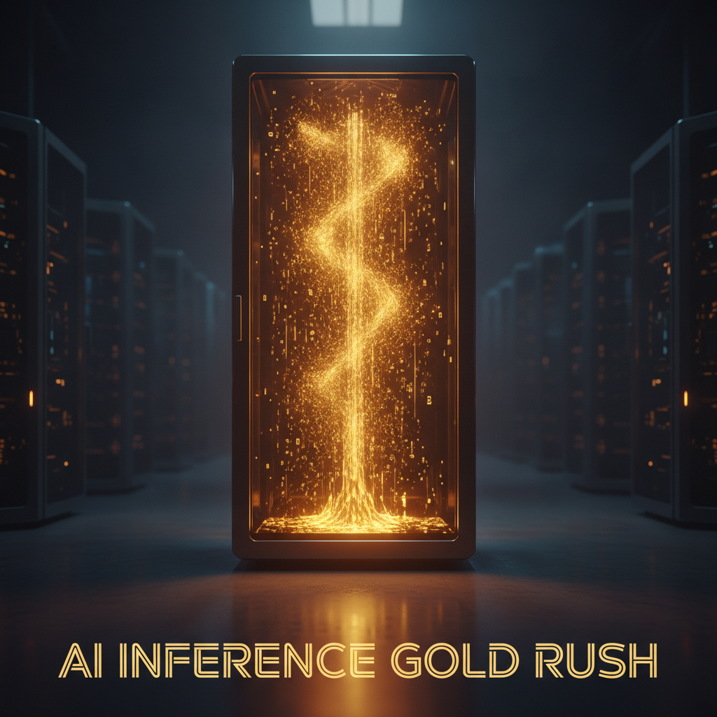 How Baseten Hit $13B: AI Inference's Meteoric Rise