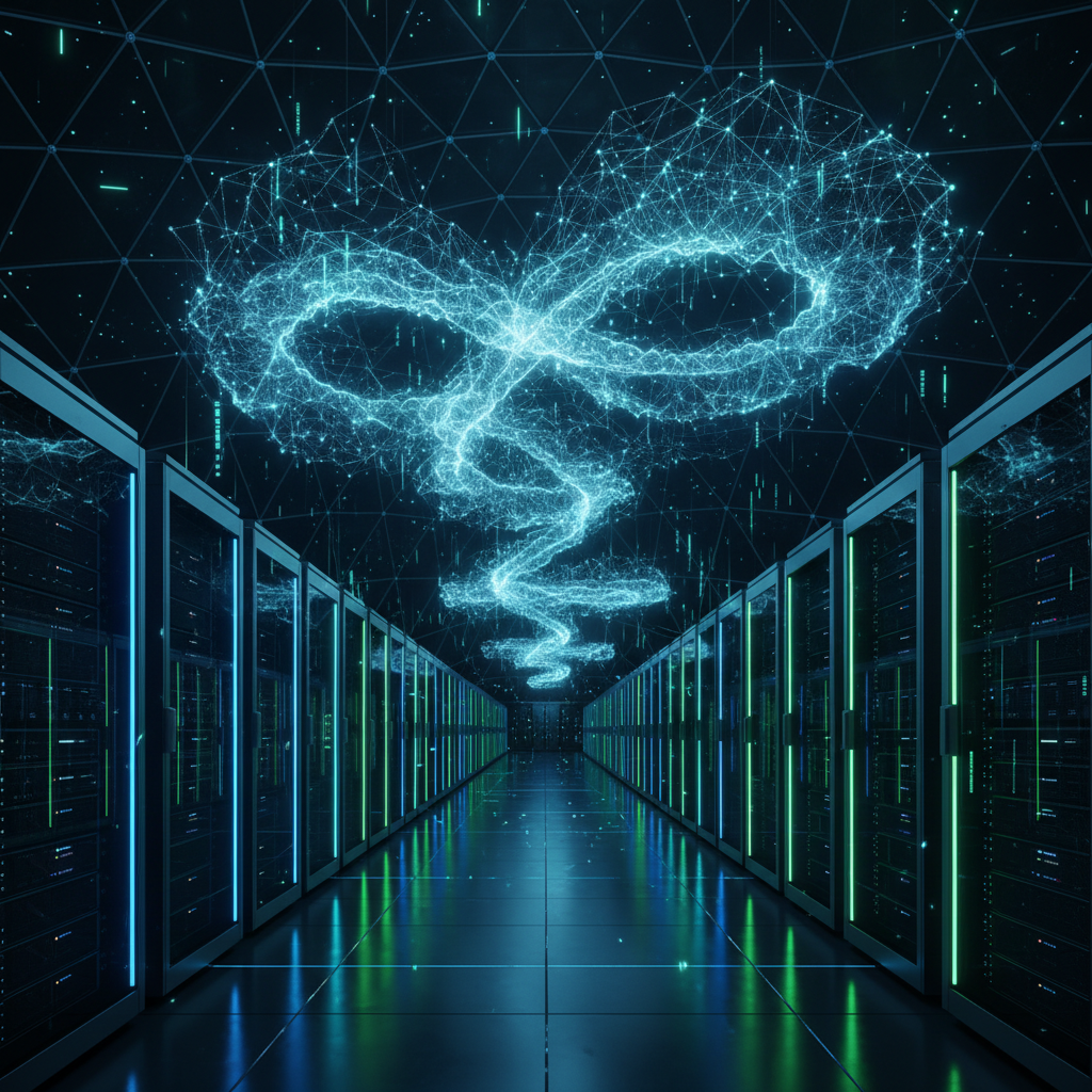 How Big Tech Monetizes AI: Cloud Services Explained