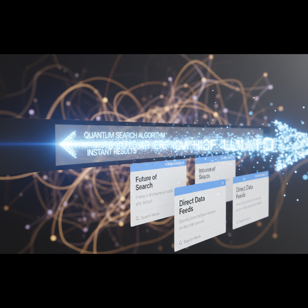 How Chrome Could Bypass Google Search for Faster Results