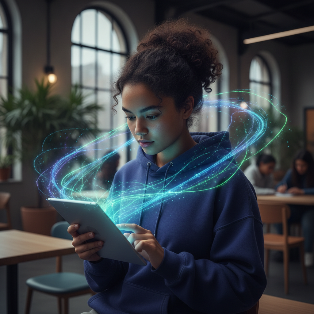 How Connected AI Tools Personalize Student Learning