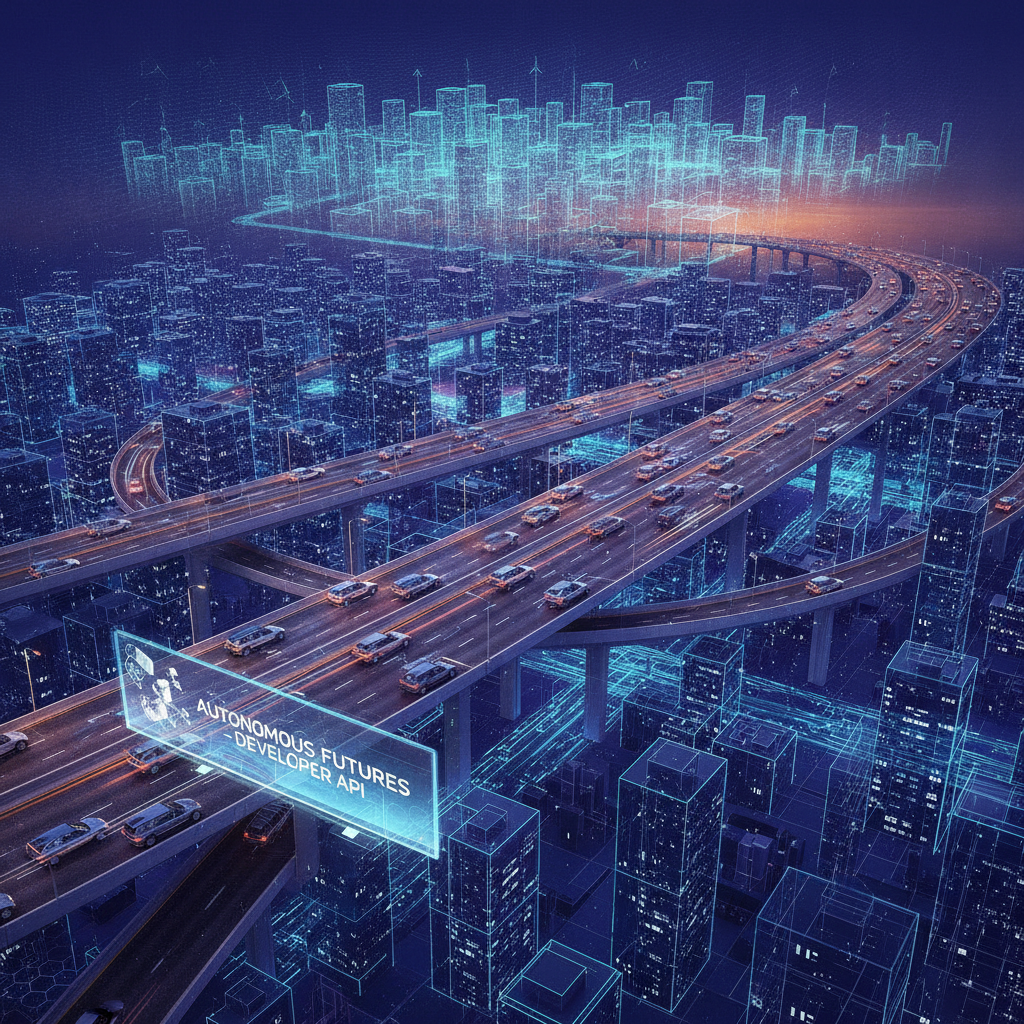 How Decart's Oasis 3 Revolutionizes AI Driving Sims