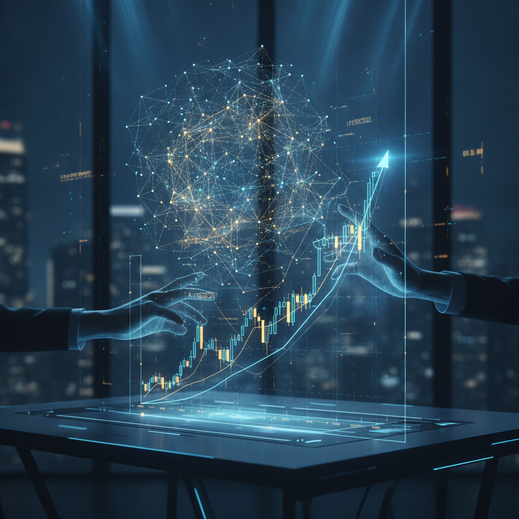 How DeepMind Alums' AI Is Winning on Wall Street