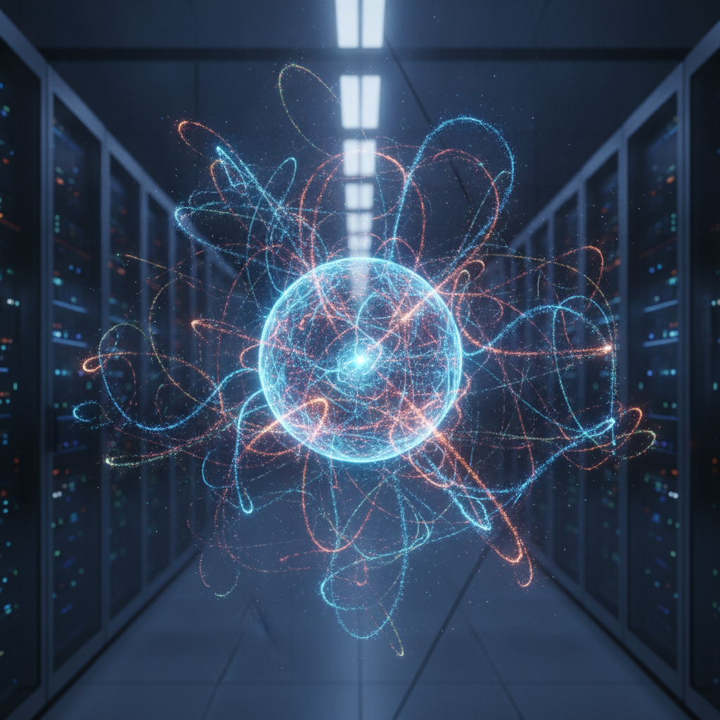 How DiffusionGemma Is Changing Generative AI Processing