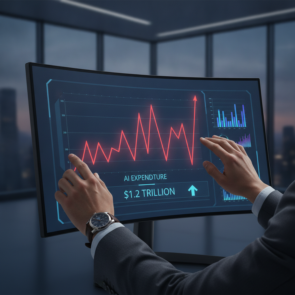 How Enterprises Are Finally Figuring Out AI ROI