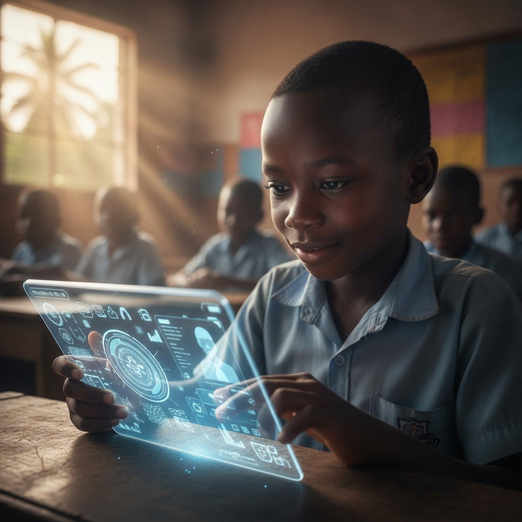 How Gemini AI Transformed Learning in Sierra Leone Trial