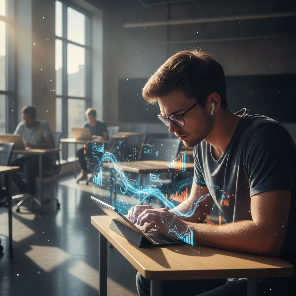 How Gemini AI Transforms Google Classroom for Learning