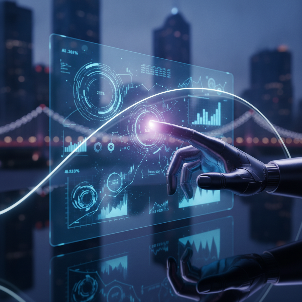 How Gemini AI Transforms Your Google Business Profile