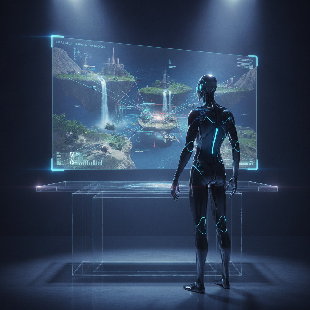 How General Intuition Uses Gaming Data for $2B AI Valuation