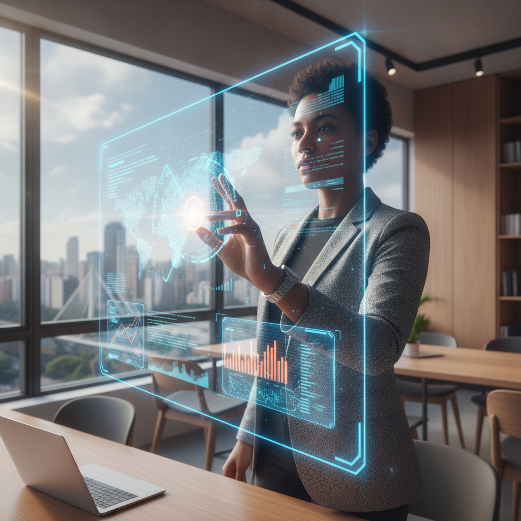 How Google AI is Empowering Brazil's Future