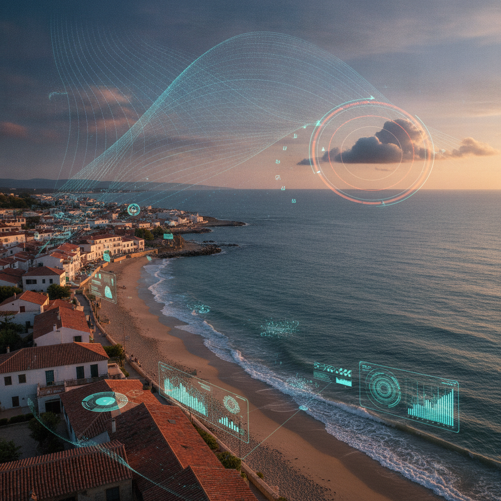 How Google AI Is Ending Surprises From Natural Disasters