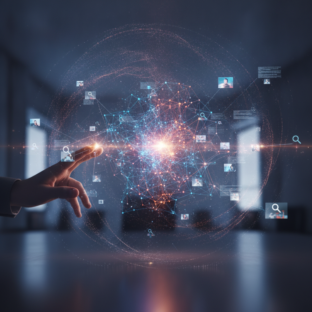 How Google AI Is Reinventing Search: SGE Explained