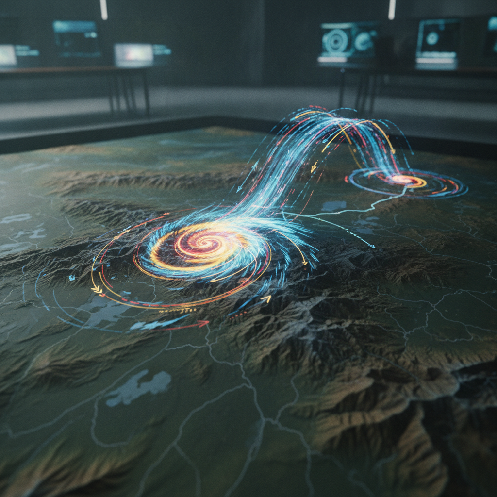 How Google AI Is Revolutionizing Disaster Forecasting