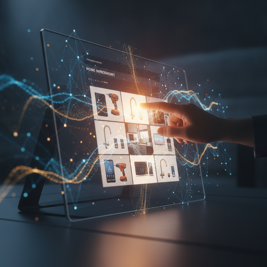 How Google AI Is Transforming Bunnings Online Shopping