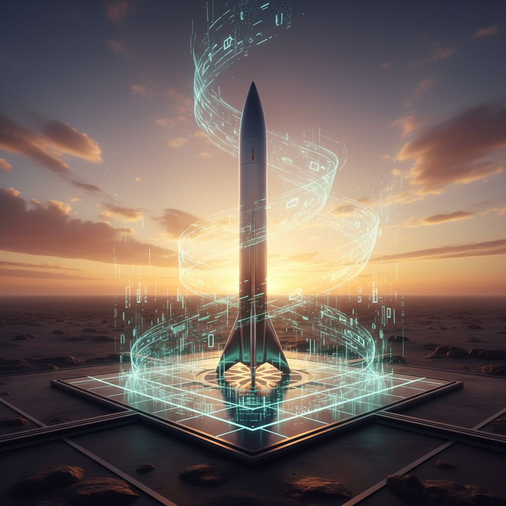 How Google AI Will Power SpaceX's $920M Monthly Evolution