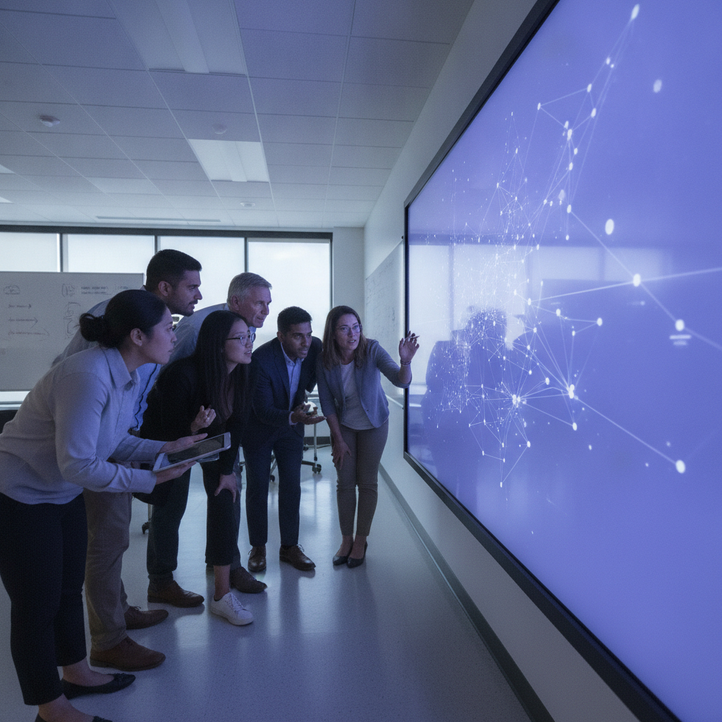 How Google & aiEDU Scale K-12 AI Readiness for Educators