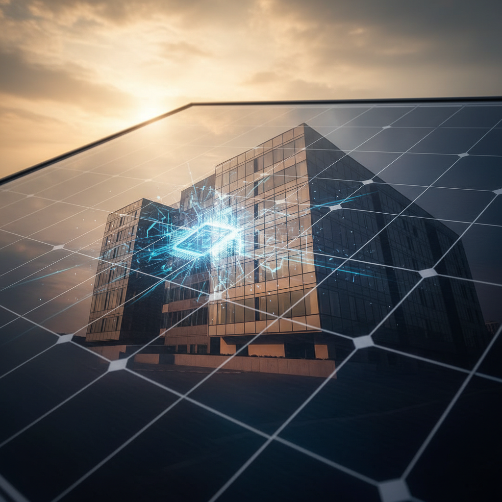 How Google & AirTrunk Are Solving AI's Energy Challenge