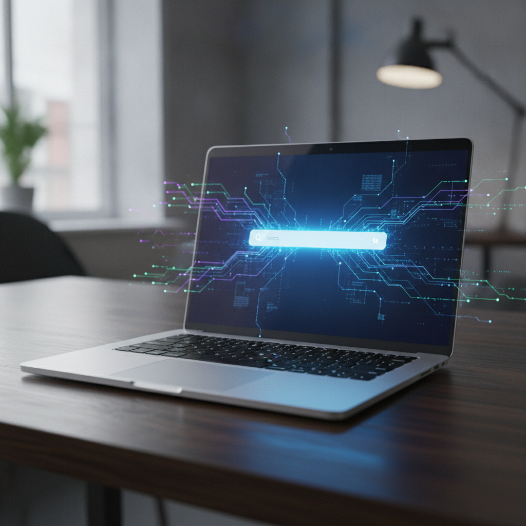 How Google Chrome's AI Mode Transforms Your Searches