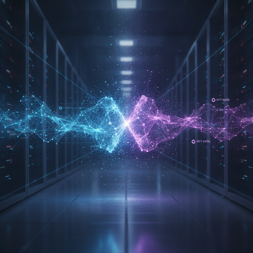 How Google Cloud & NTT DATA Accelerate Enterprise AI