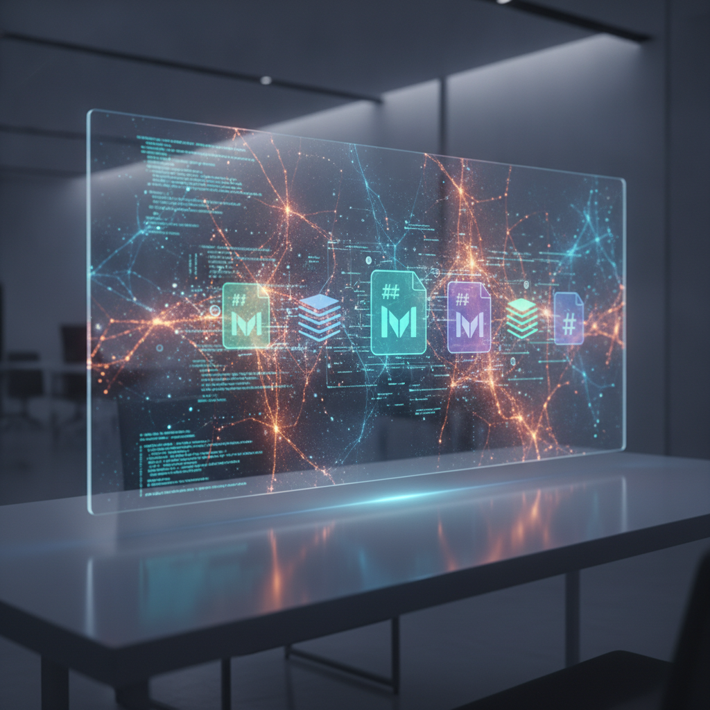 How Google Cloud OKF Standardizes Docs for Smarter AI