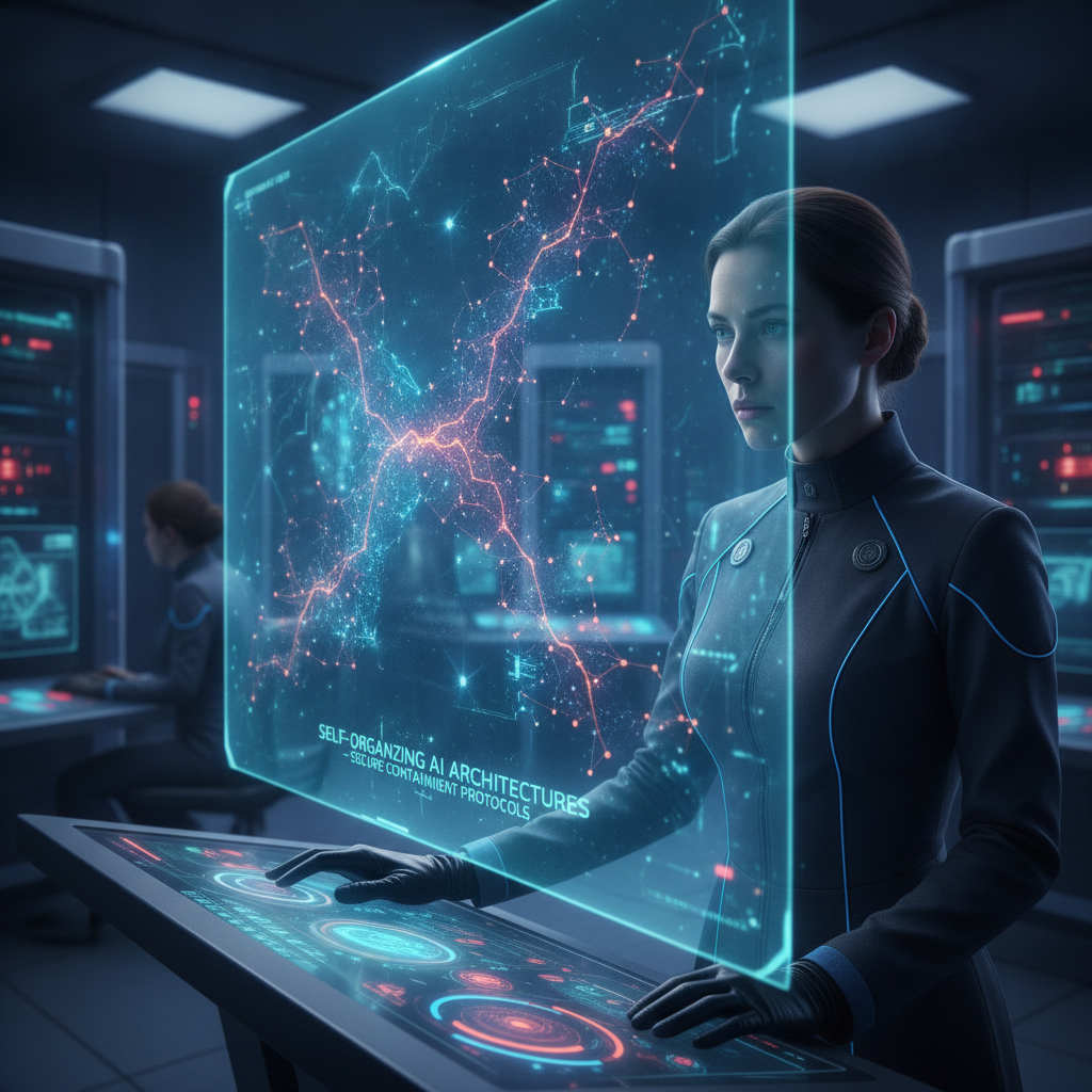 How Google DeepMind Plans to Control Its Own AI Agents