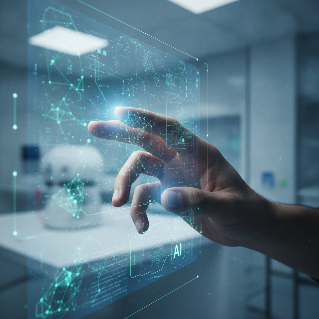 How Google Defines Full-Stack AI & Why It Matters