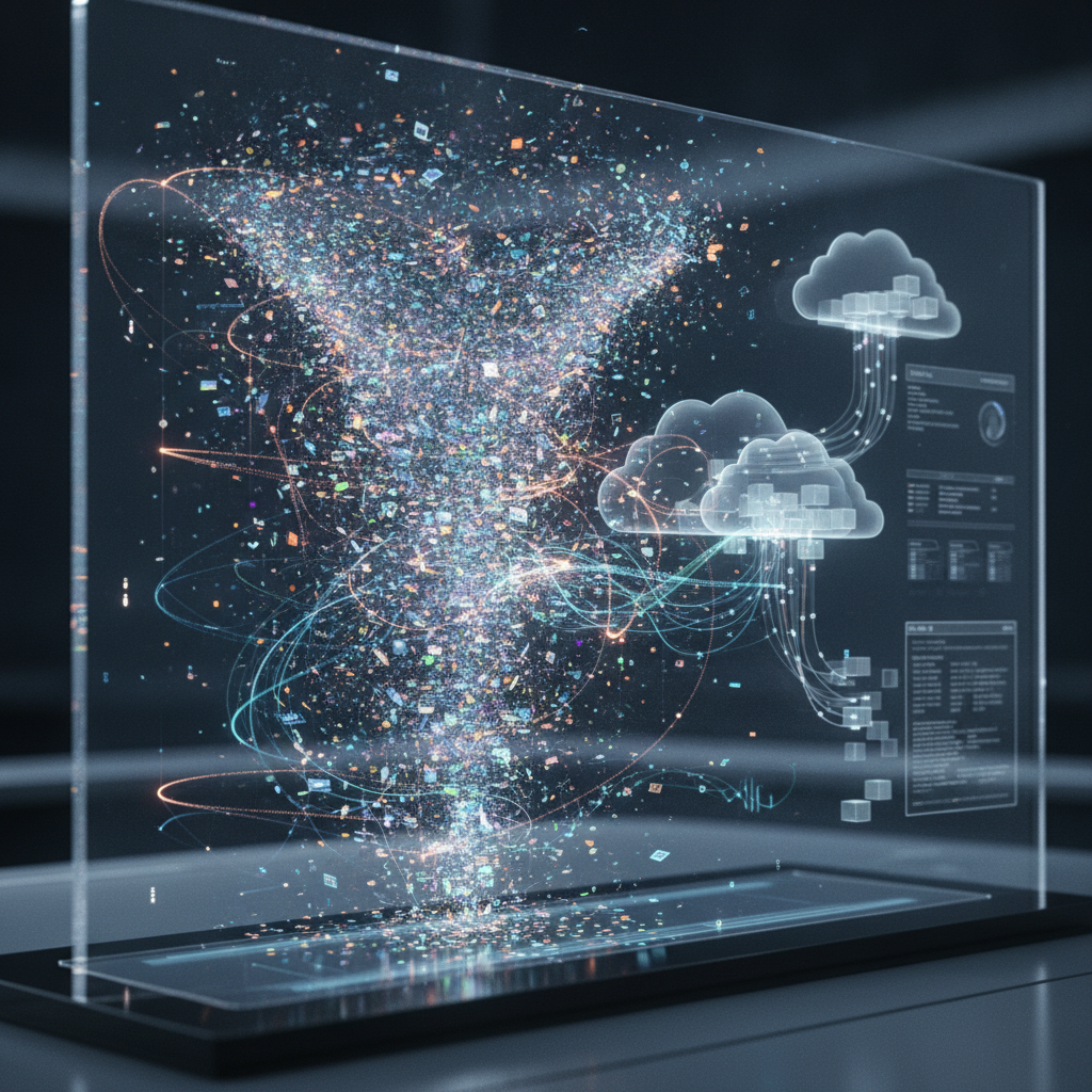 How Google Drive's AI Cleanup Fixed My 14 Years of Digital Mess