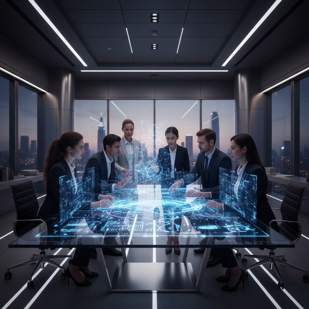 How Google Gemini AI Transforms Your Business