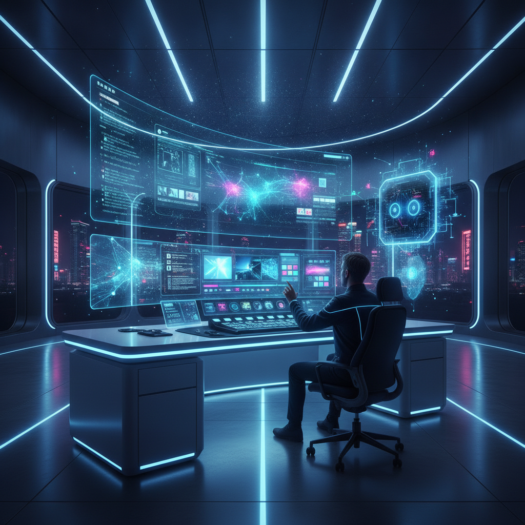 How Google Gemini Omni Will Transform Video Editing