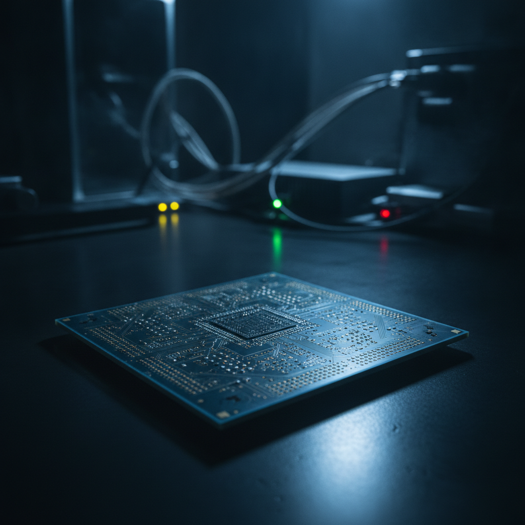 How Google Quantum AI Is Building Fault-Tolerant Chips by 2026