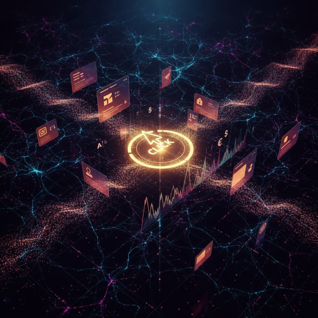 How Google's AI & Signals Change Content & Clicks for SEO