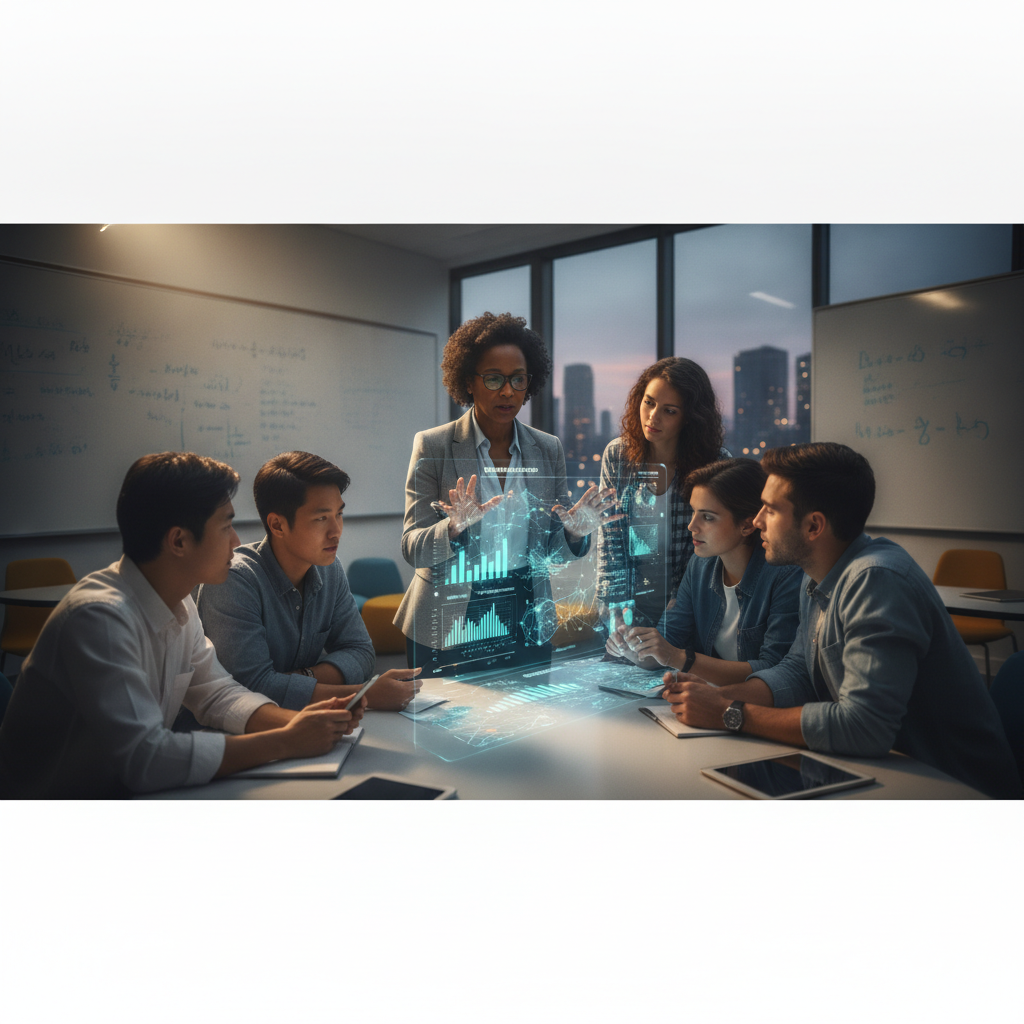 How Google's Educator-Led AI Is Transforming Classrooms